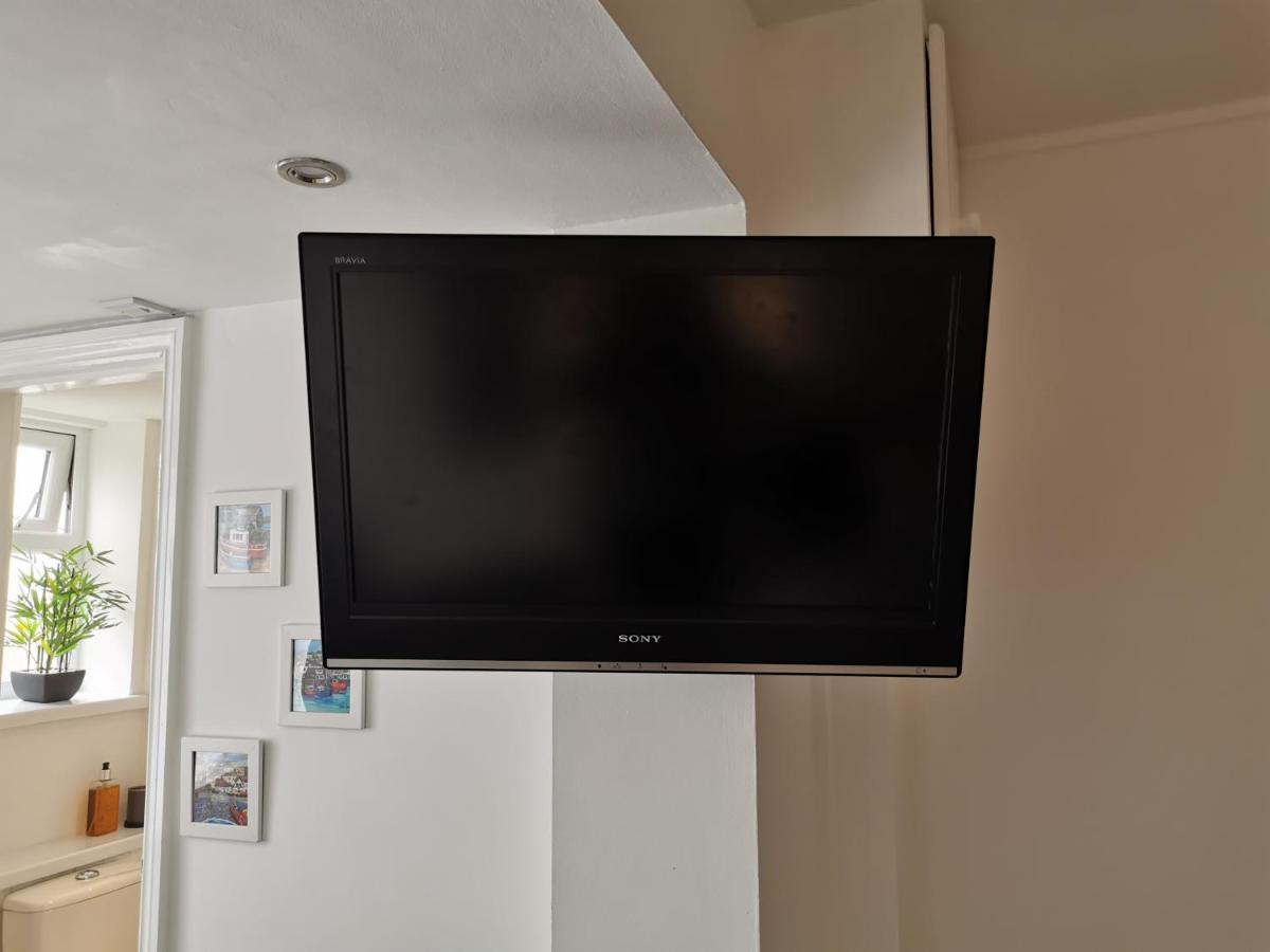 Number 6 Accommodatie bij particulieren St Austell