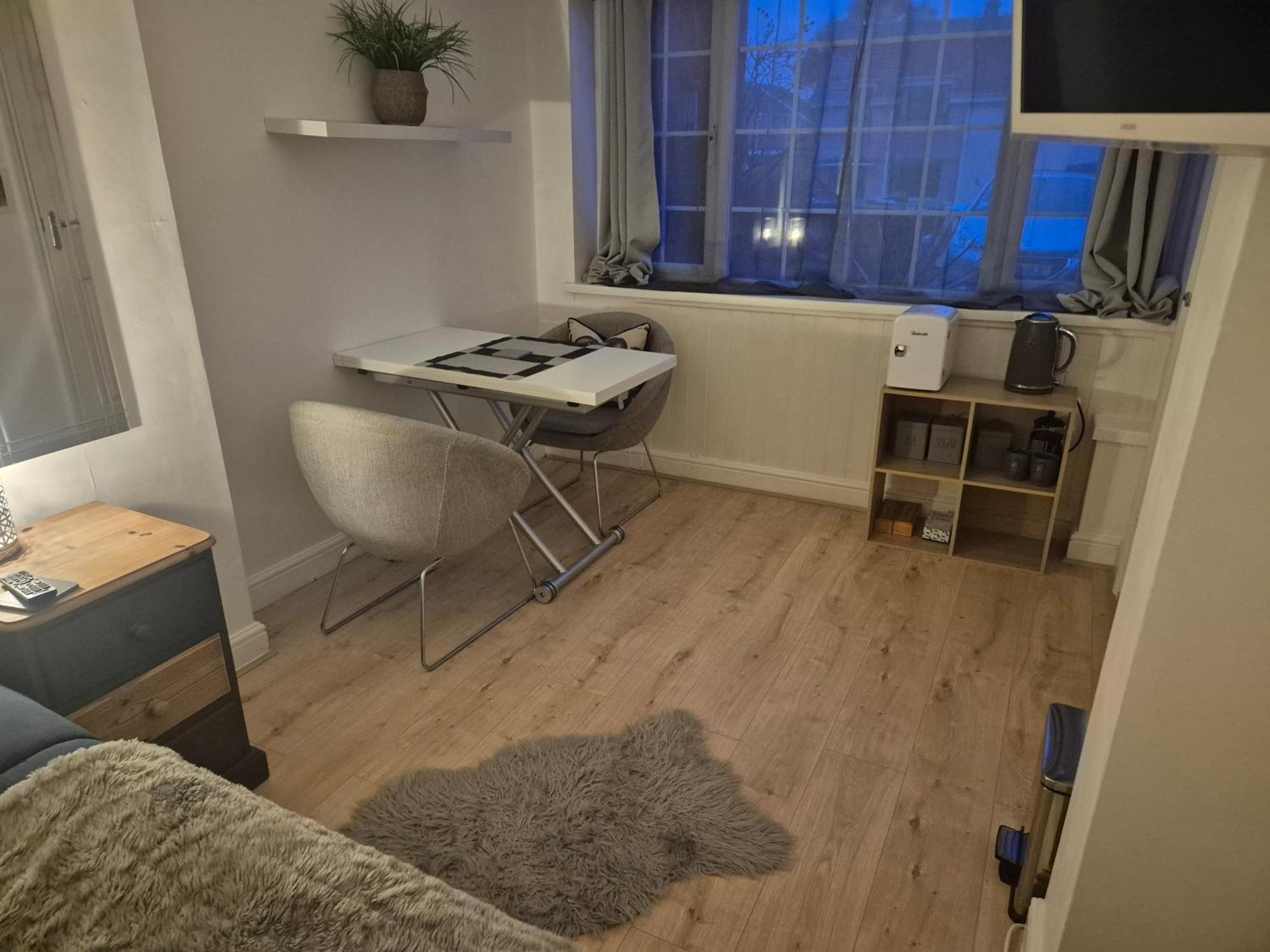 Accommodatie bij particulieren Number 6 St Austell