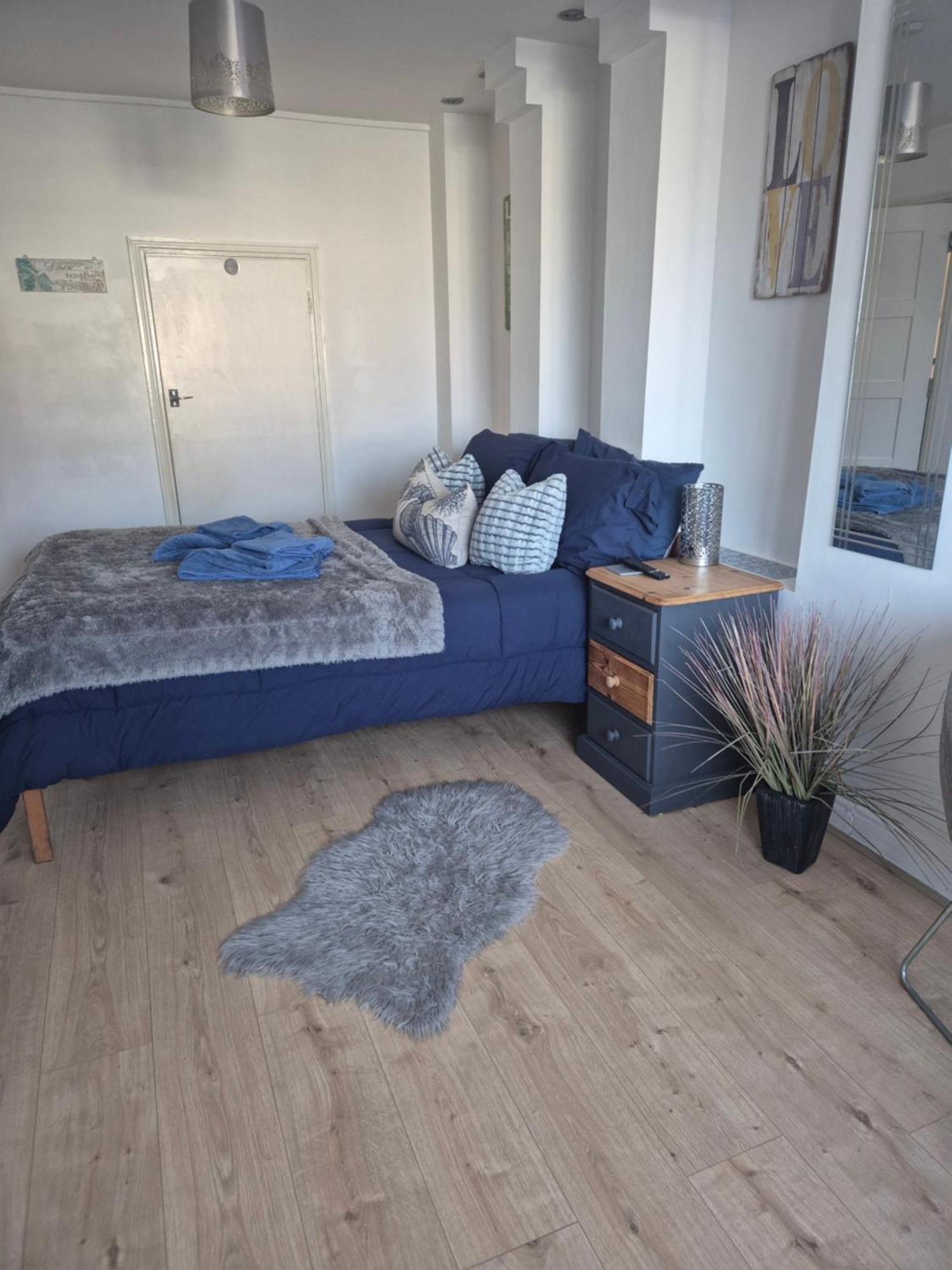 Number 6 Accommodatie bij particulieren St Austell